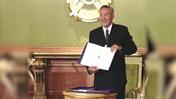 Елбасы Нұрсұлтан Назарбаев1